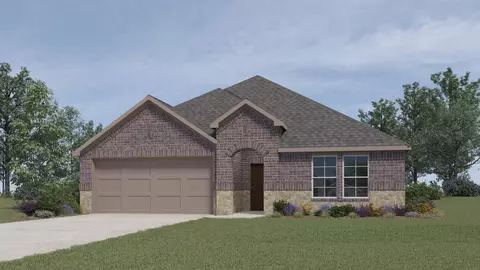 1332 Butler St, Royse City, TX 75189