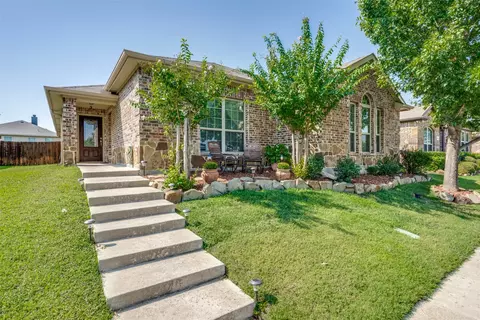 9020 Cross Oaks Ranch Blvd, Cross Roads, TX 76227