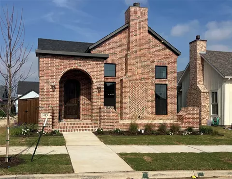 413 Garrett Way, Midlothian, TX 76065