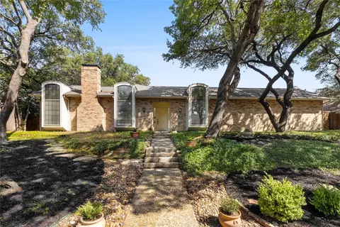 17202 Graystone Dr, Dallas, TX 75248