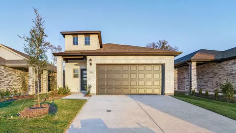 5611 Chasewood Dr, Mckinney, TX 75071