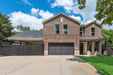 1008 Bowers Rd, Seagoville, TX 75159