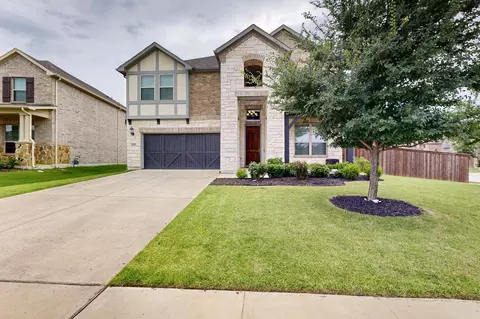 2551 Canary Grass Ln, Prosper, TX 75078