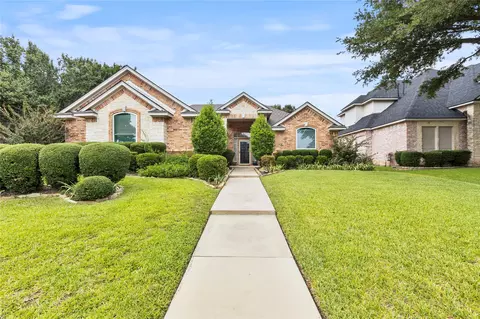 3516 Palo Duro Ct, Hurst, TX 76054