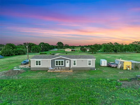 2149 Webb Smith Rd, Sherman, TX 75090