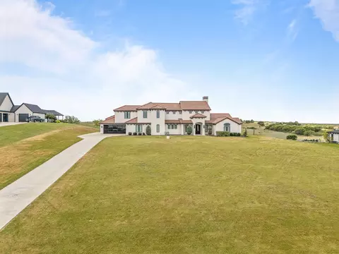 227 High View Trl, Aledo, TX 76008