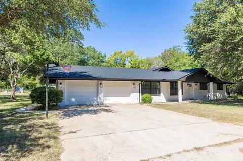 404 S Mayben St, Rising Star, TX 76471
