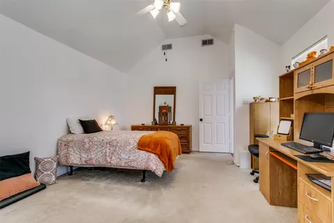 Bedroom - 802 Edury Ct, Euless, TX 76039 photo 2 of 2
