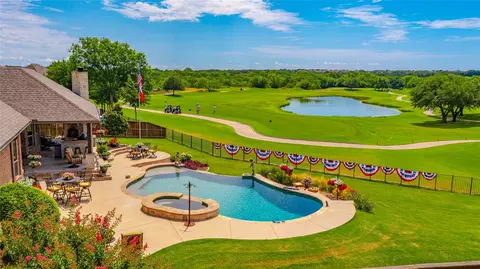 2808 Marrickville Dr, Trophy Club, TX 76262