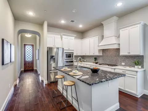 8604 Arrow Dr, Mckinney, TX 75070