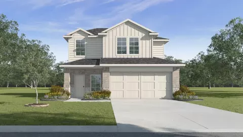 2838 Whispering Pines Way, Arlington, TX 76015