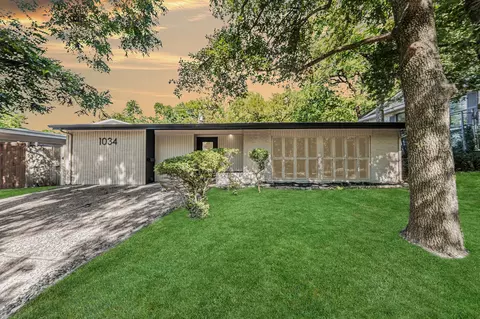 1034 Tipperary Dr, Dallas, TX 75218