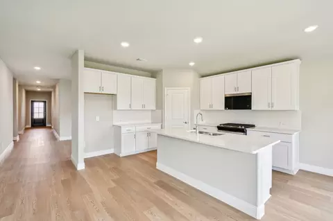 6436 Bronco Rd, Fort Worth, TX 76123
