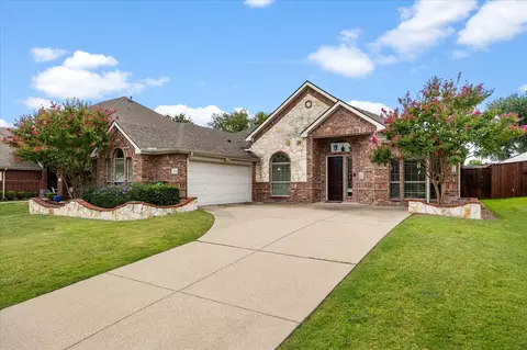 7309 Parkwood Dr, Sachse, TX 75048