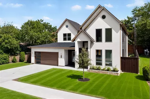 1840 Highland Dr E, Keller, TX 76262