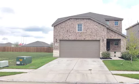 1653 Box Elder Rd, Forney, TX 75126
