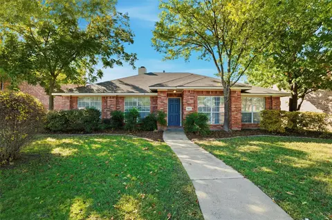 744 Cheyenne Dr, Allen, TX 75002