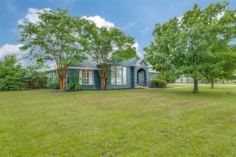 224 Odessa Dr, Haslet, TX 76052