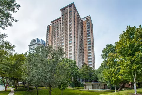 3525 Turtle Creek Blvd #4A, Dallas, TX 75219
