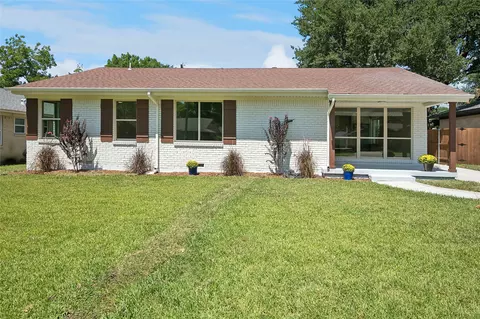 620 Northill Dr, Richardson, TX 75080