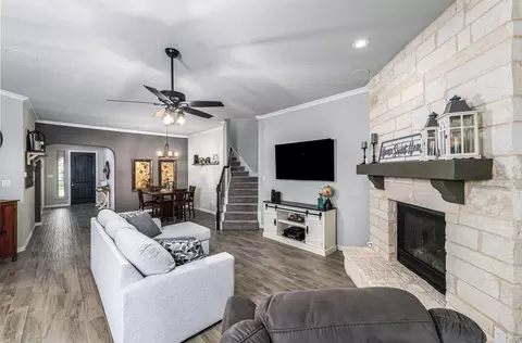 14808 Brettridge Dr, Aledo, TX 76008