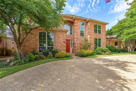 4320 Hollow Oak Dr, Dallas, TX 75287