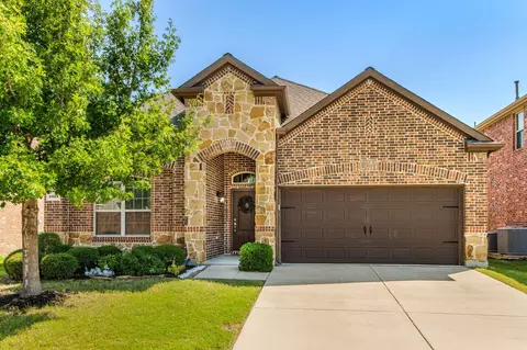 4013 Ellenboro St, Frisco, TX 75036