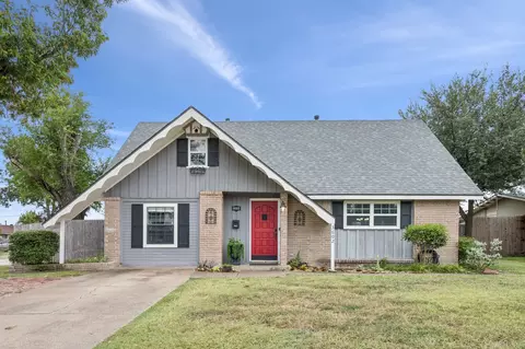 3602 Bobbie Ln, Garland, TX 75042