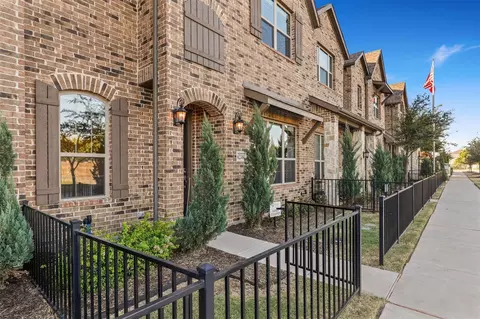 6246 Rilla St, Frisco, TX 75035