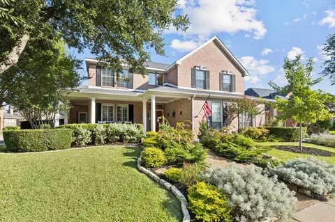 1318 Salado Dr, Allen, TX 75013