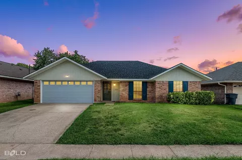 5505 Hollyhock Ln, Bossier City, LA 71112
