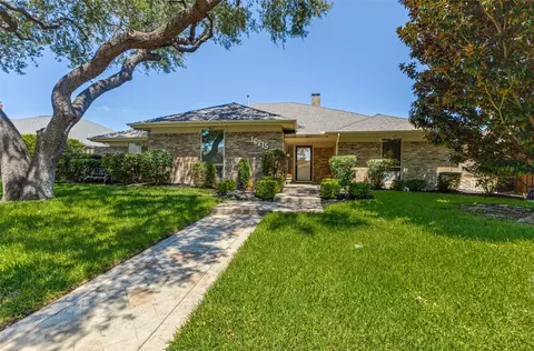 16215 Shadybank Dr, Dallas, TX 75248