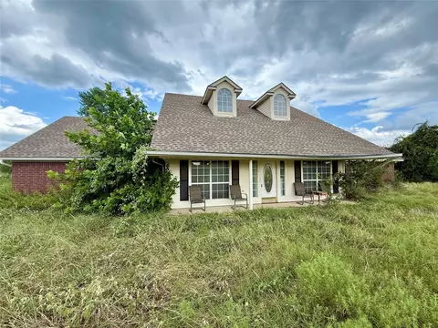 1017 Richard Ct, Glen Rose, TX 76043