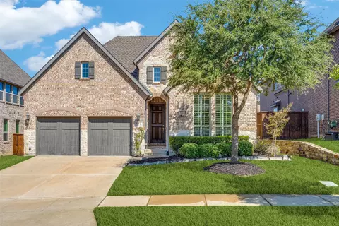 852 Barbelle Ave, Frisco, TX 75036