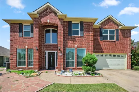 5780 Fawn Ct, Haltom City, TX 76137