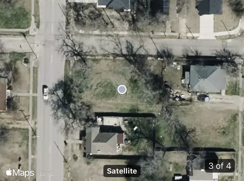 1803 Stonewall St, Greenville, TX 75401