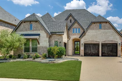 6442 Lasseter Trl, Frisco, TX 75034