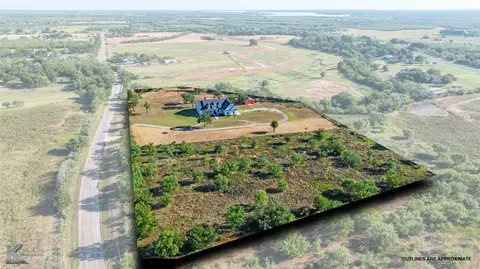 5117 Nugent Rd, Abilene, TX 79601