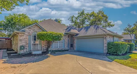 Exterior - 157 Aspen Loop, Aledo, TX 76008 photo 2 of 2