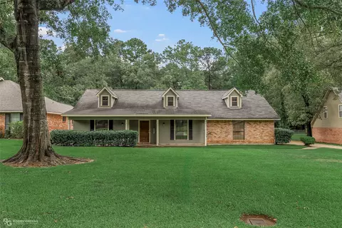 5610 Kenilworth Cir, Shreveport, LA 71129