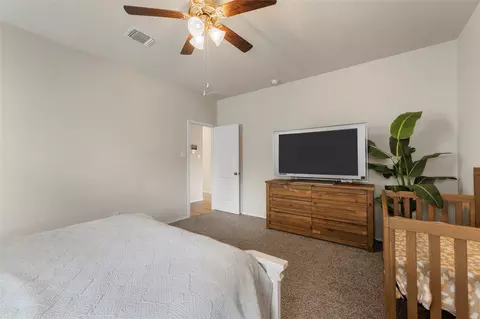 Bedroom - 11225 Raider Dr, Waco, TX 76708 photo 2 of 5
