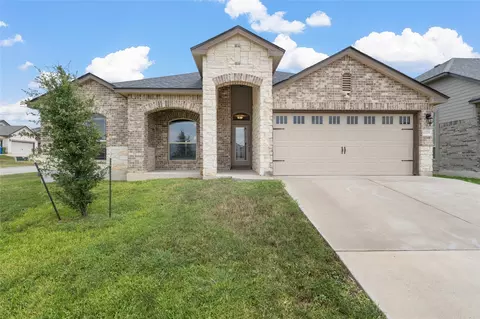 Exterior - 11225 Raider Dr, Waco, TX 76708 photo 2 of 5