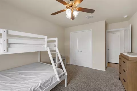 Bedroom - 11225 Raider Dr, Waco, TX 76708 photo 3 of 5