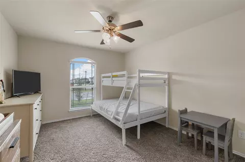 Bedroom - 11225 Raider Dr, Waco, TX 76708 photo 4 of 5