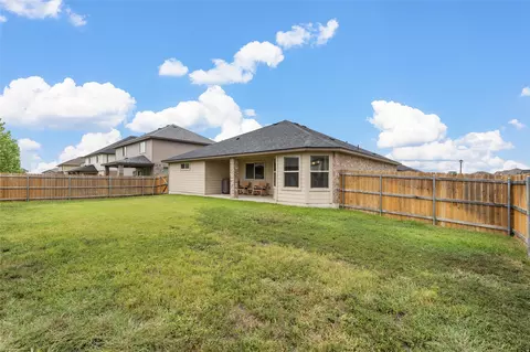 Exterior - 11225 Raider Dr, Waco, TX 76708 photo 5 of 5