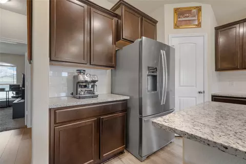 Kitchen - 11225 Raider Dr, Waco, TX 76708 photo 2 of 2