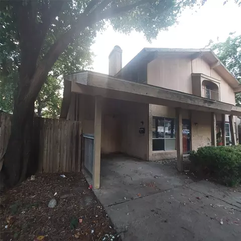 2620 Santa Barbara Dr, Grand Prairie, TX 75052
