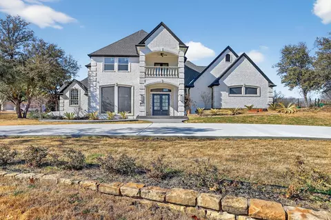 3941 Bordeaux Cir, Flower Mound, TX 75022