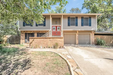 4615 Bayonne Ct, Arlington, TX 76016