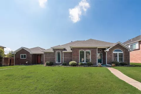 7414 Bayhill Dr, Rowlett, TX 75088